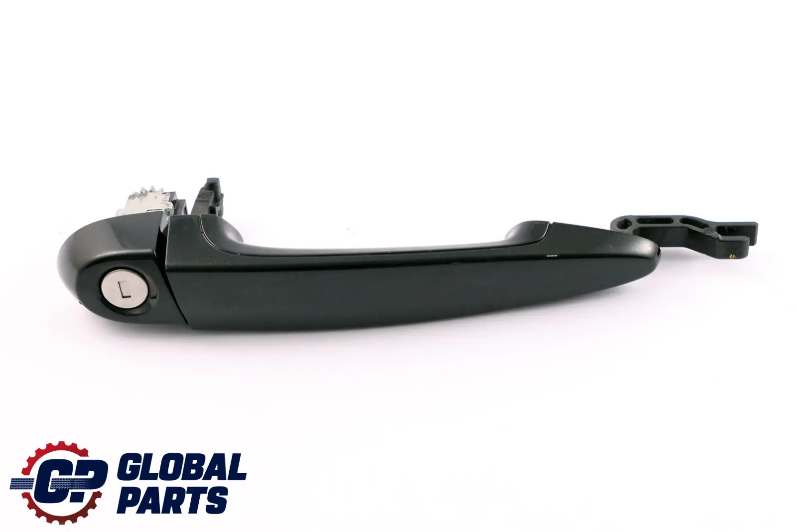 BMW 1 3 Series F20 F21 E90 E91 Cover Handle Right Front O/S Black Sapphire