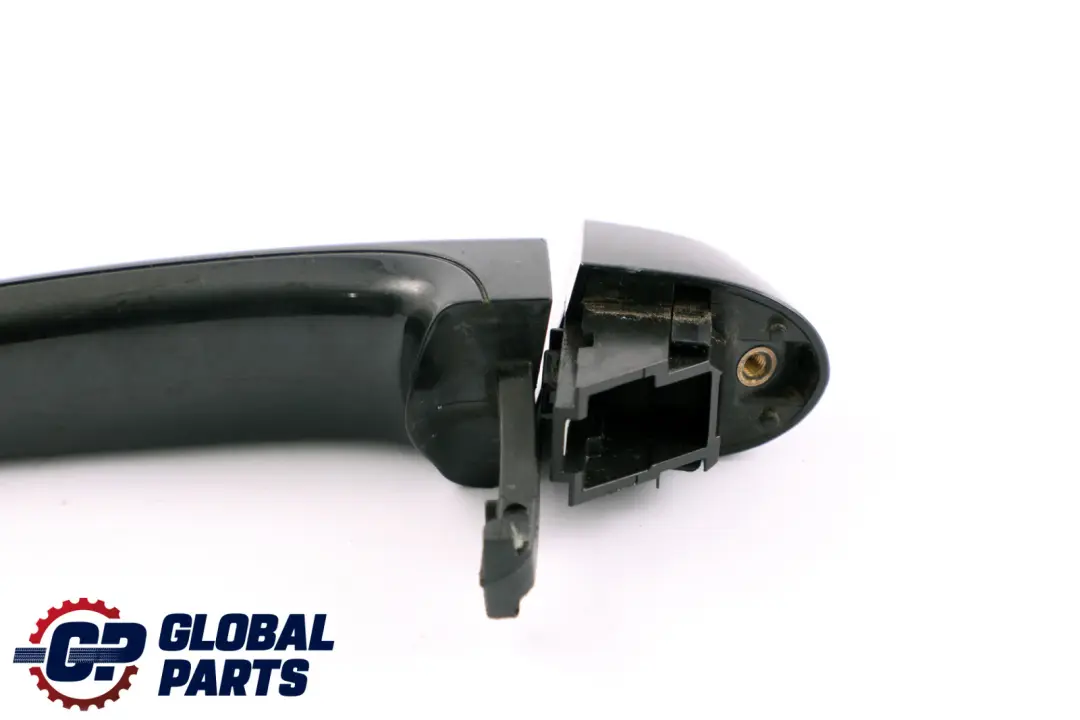 BMW 1 3 Series F20 F21 E90 E91 Cover Handle Right Front O/S Black Sapphire