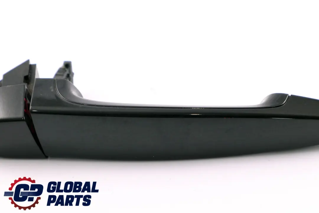 BMW 1 3 Series F20 F21 E90 E91 Cover Handle Right Front O/S Black Sapphire