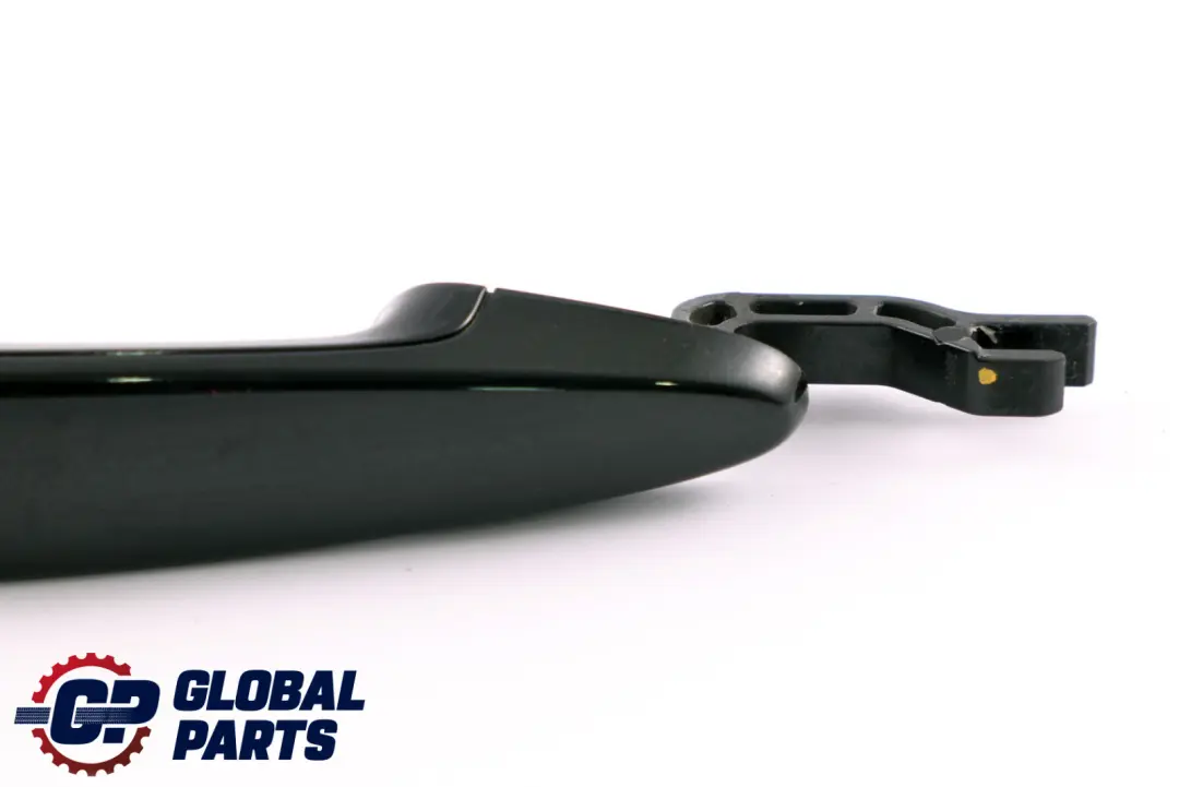 BMW 1 3 Series F20 F21 E90 E91 Cover Handle Right Front O/S Black Sapphire