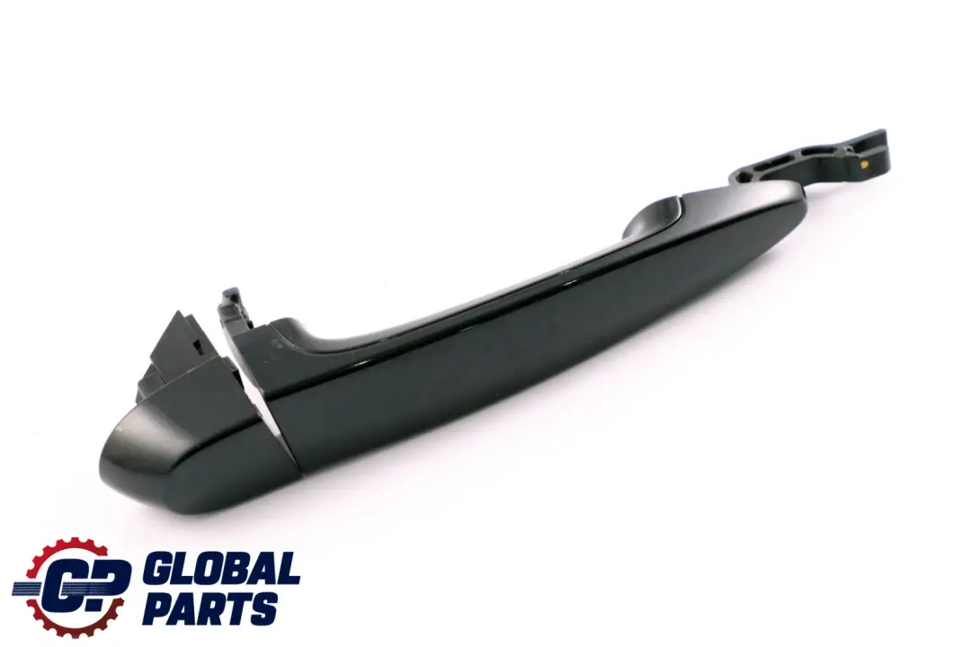 BMW 1 3 Series F20 F21 E90 E91 Cover Handle Right Front O/S Black Sapphire