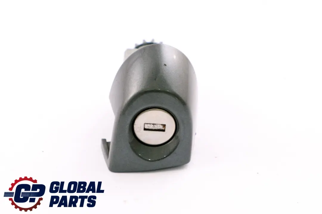 BMW 1 3 Series F20 F21 E90 E91 Cover Handle Right Front O/S Mineralgrau Grey