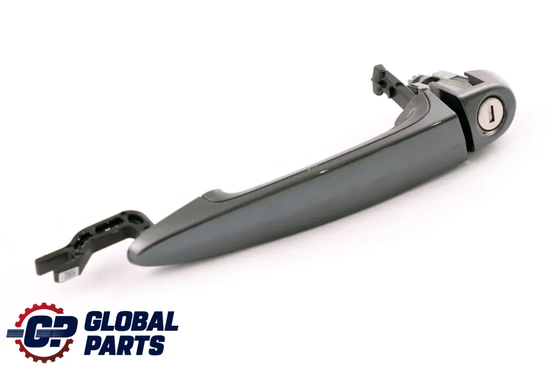 BMW 1 3 Series F20 F21 E90 E91 Cover Handle Right Front O/S Mineralgrau Grey