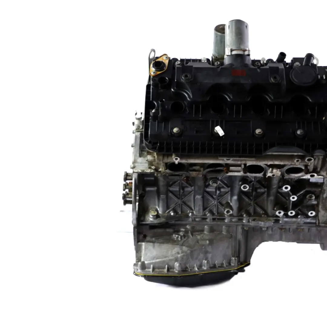 BMW E60 E61 E63 E64 E65 Bare Engine 545i 645Ci 745i N62 N62B44A 333HP WARRANTY