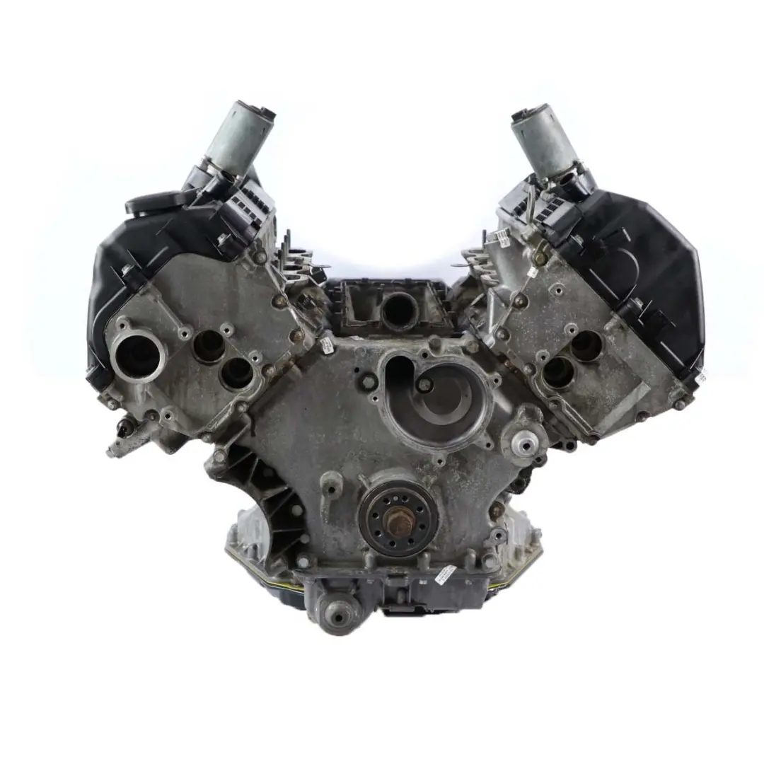 BMW E60 E61 E63 E64 E65 Bare Engine 545i 645Ci 745i N62 N62B44A 333HP WARRANTY