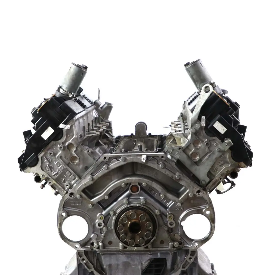 BMW E60 E61 E63 E64 E65 Bare Engine 545i 645Ci 745i N62 N62B44A 333HP WARRANTY