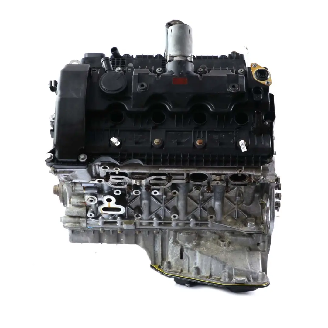 BMW E60 E61 E63 E64 E65 Bare Engine 545i 645Ci 745i N62 N62B44A 333HP WARRANTY