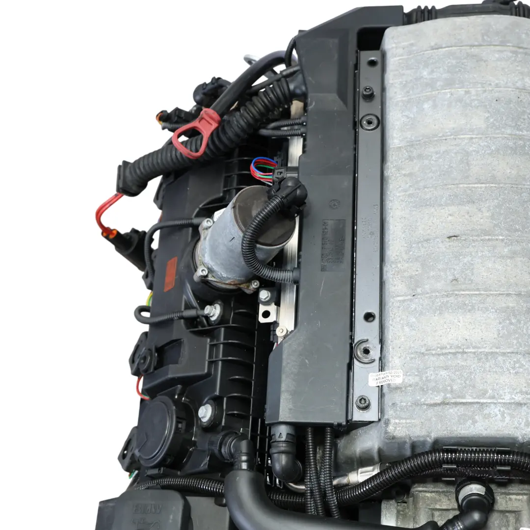 BMW E65 E66 Complete Engine 745i N62 N62B44A 333HP with 99k miles, WARRANTY