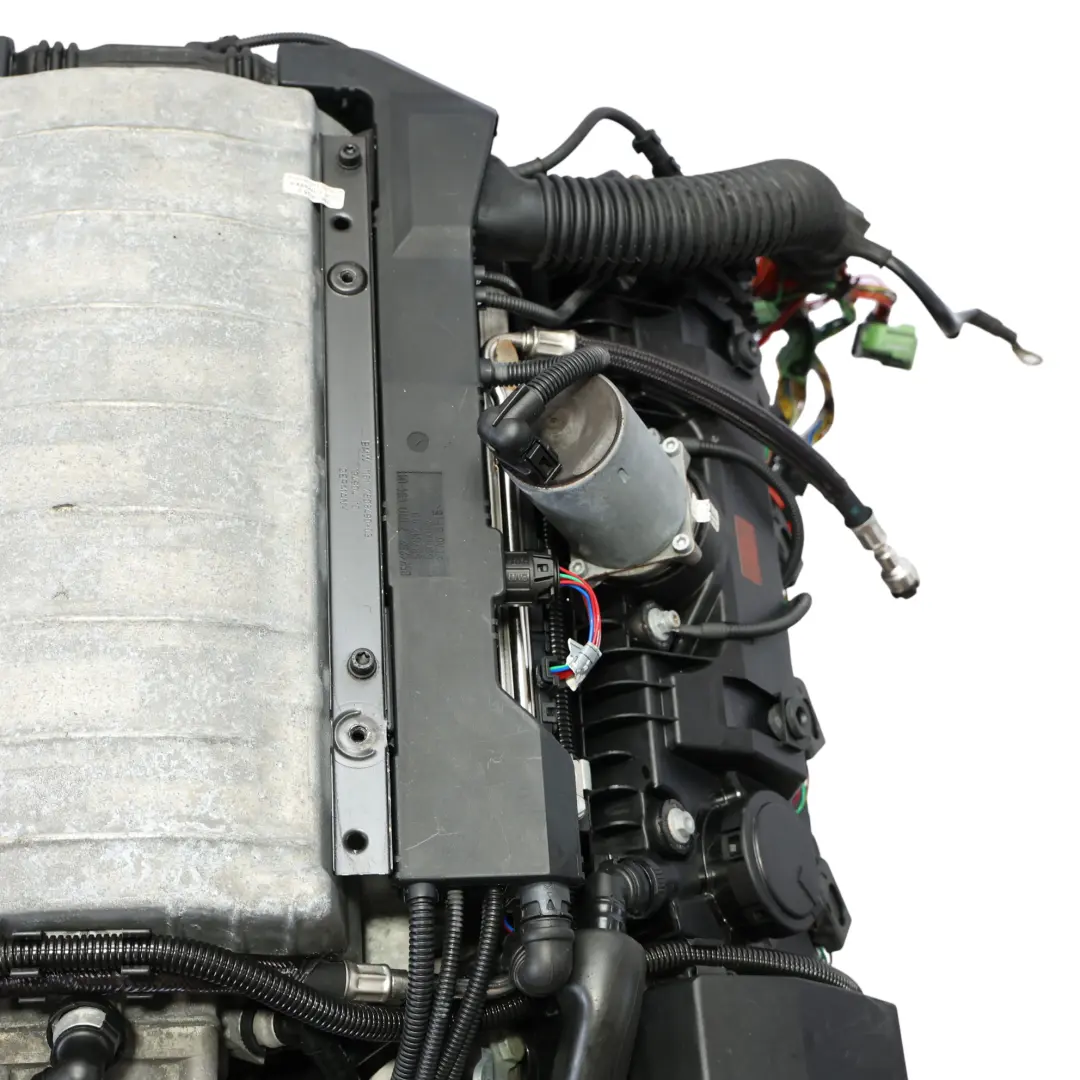 BMW E65 E66 Complete Engine 745i N62 N62B44A 333HP with 99k miles, WARRANTY