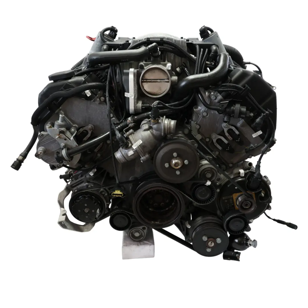 BMW E65 E66 Complete Engine 745i N62 N62B44A 333HP with 99k miles, WARRANTY