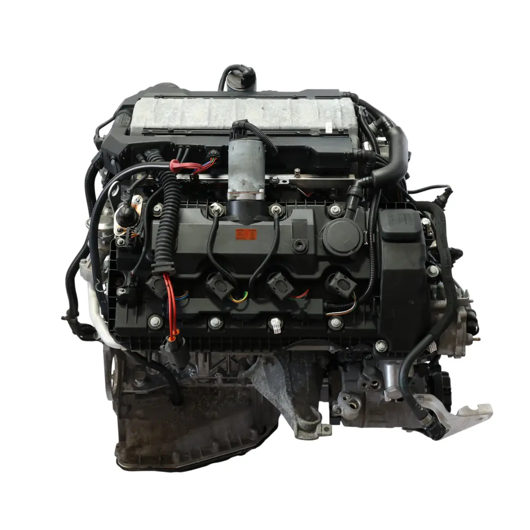 BMW E65 E66 Complete Engine 745i N62 N62B44A 333HP with 99k miles, WARRANTY