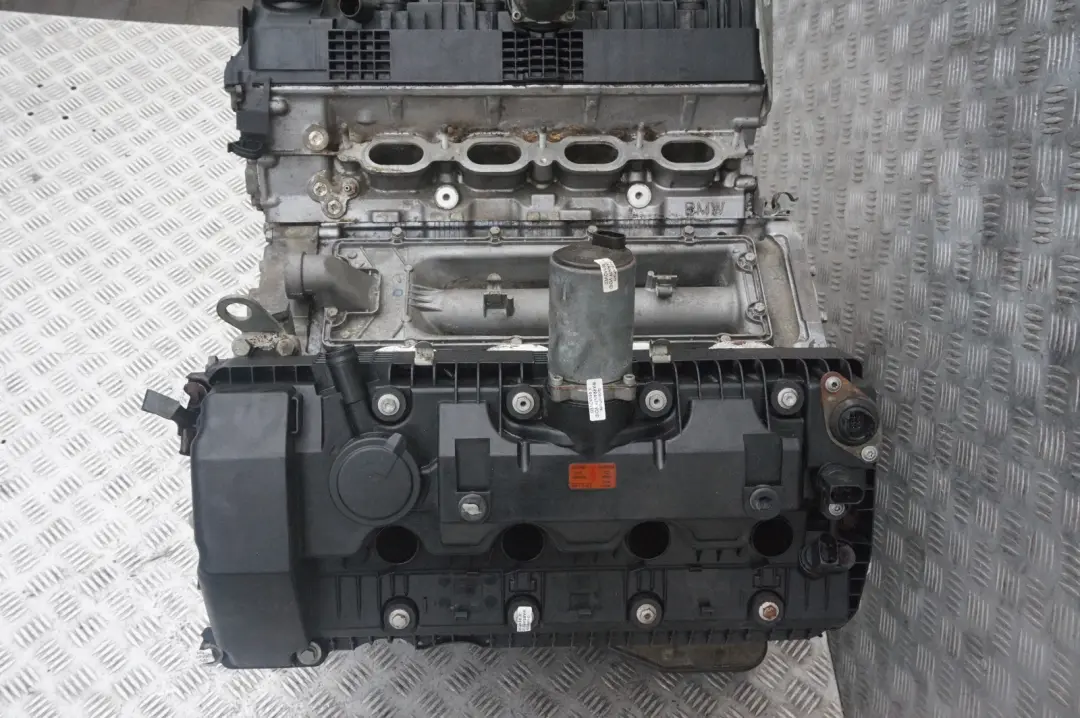 BMW E65 E66 Bare Engine Petrol 745i N62 N62B44A 333HP with 99k miles, WARRANTY