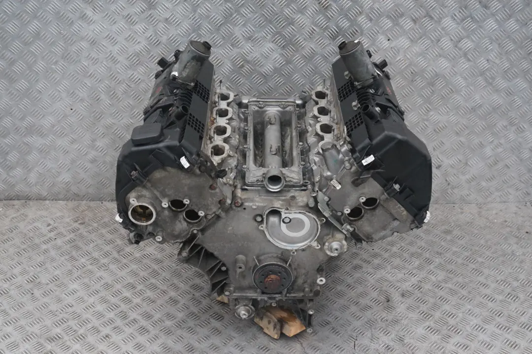 BMW E65 E66 Bare Engine Petrol 745i N62 N62B44A 333HP with 99k miles, WARRANTY
