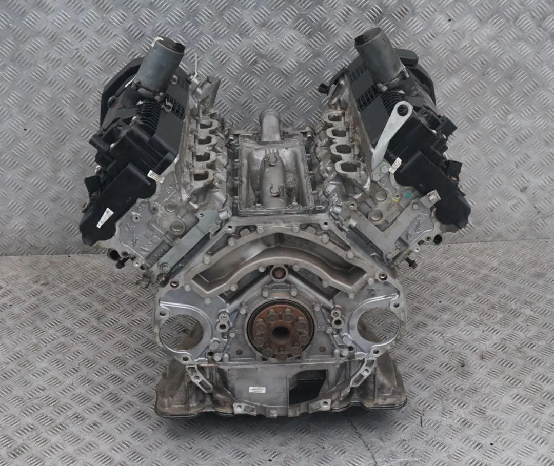 BMW E65 E66 Bare Engine Petrol 745i N62 N62B44A 333HP with 99k miles, WARRANTY