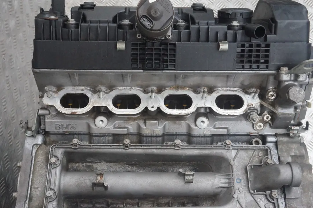 BMW E65 E66 Bare Engine Petrol 745i N62 N62B44A 333HP with 99k miles, WARRANTY