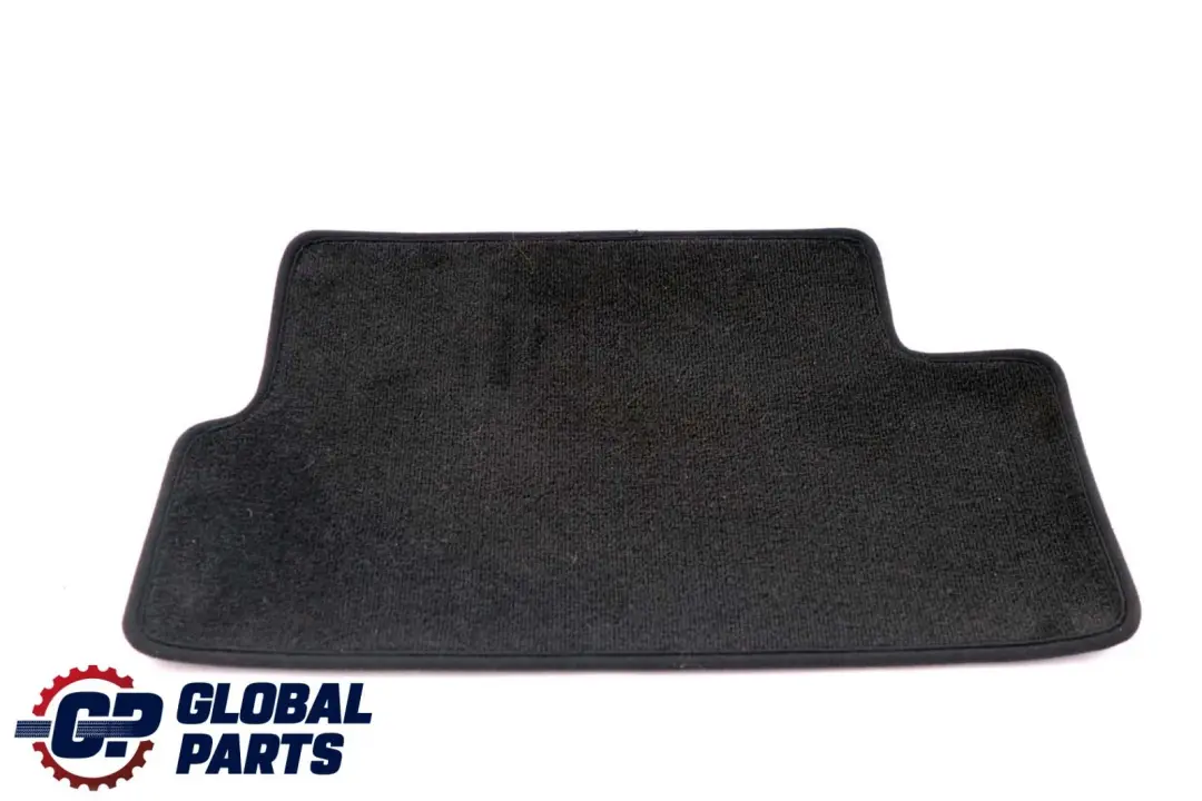 Mini R55 R56 Cosmopolitan Interior Front Rear Floor Rubber Mats Set