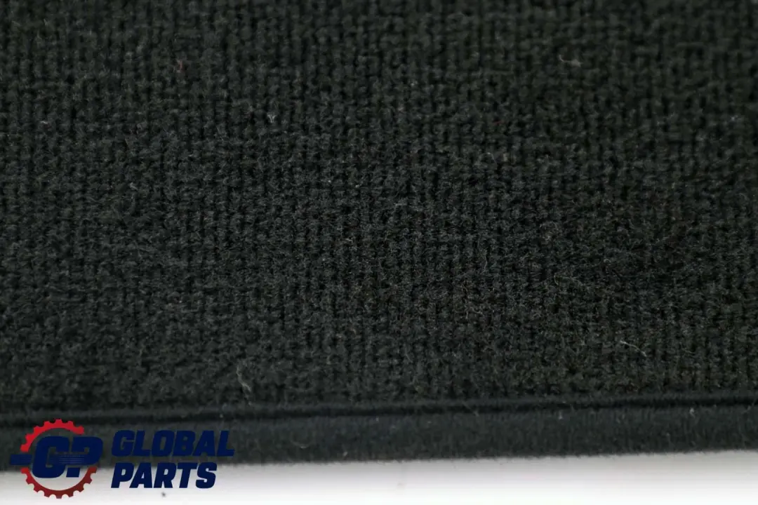 Mini R55 R56 Cosmopolitan Interior Front Rear Floor Rubber Mats Set