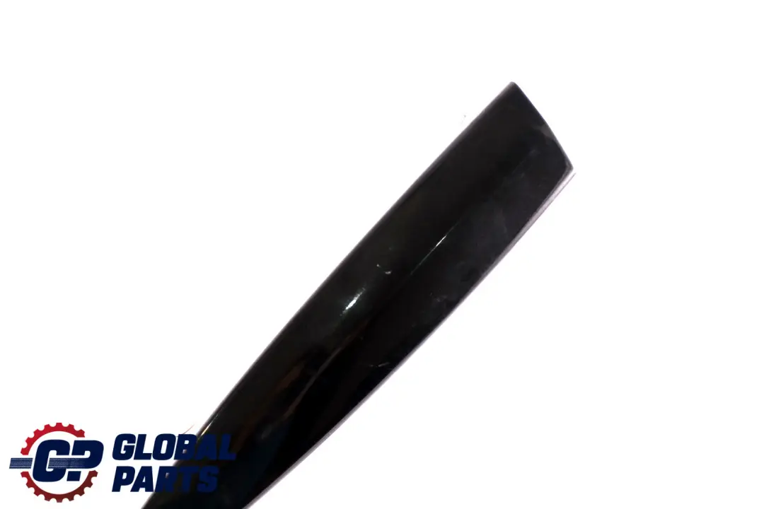 BMW 3 Series E90 E91 Front Left Grab Handle N/S Black Sapphire Metallic 475