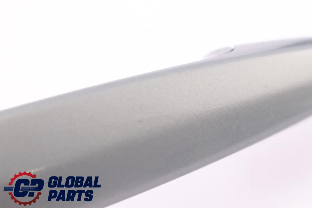 BMW 3 Series 2 E90 E91 Grab Handle Front Right O/S Door Arktis Arctic Metallic