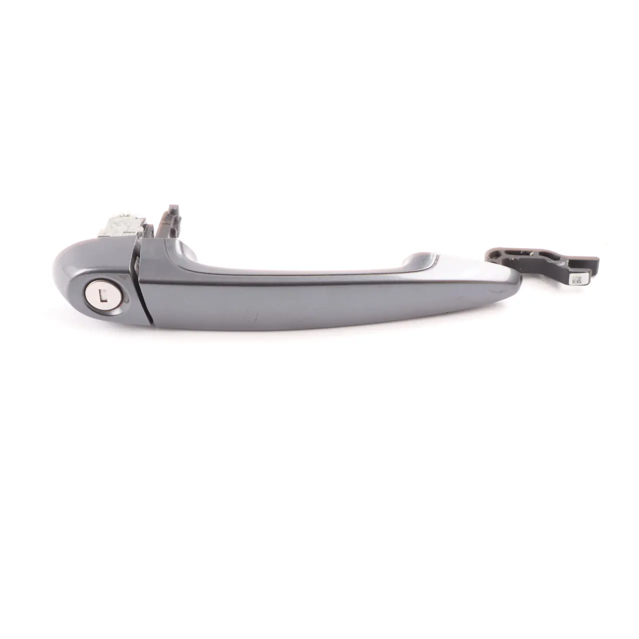 BMW F20 E90 E91 Grab Handle Front Right O/S Door Mineralgrau Grey B39