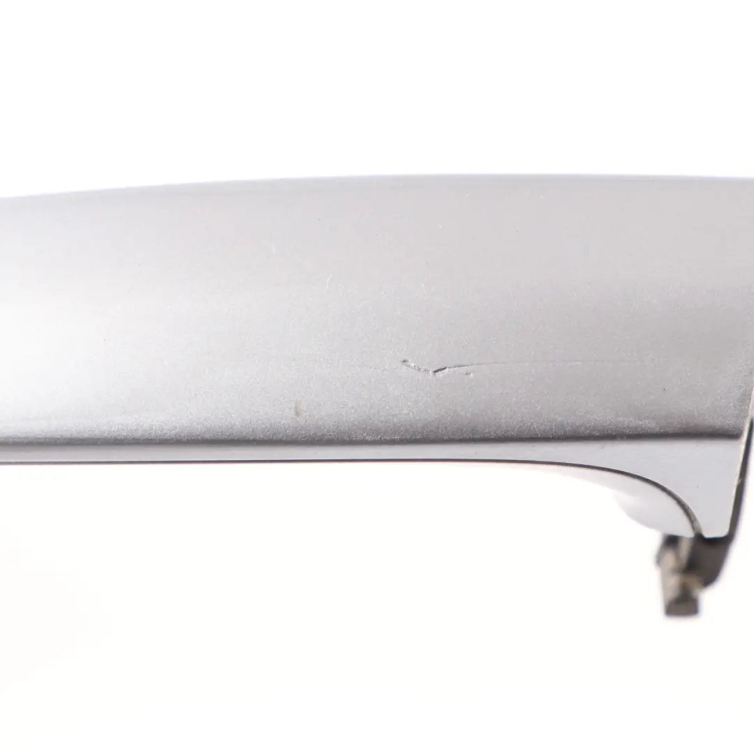 Door Handle BMW E90 E91 Grab Front Left N/S Bluewater Metallic 896 