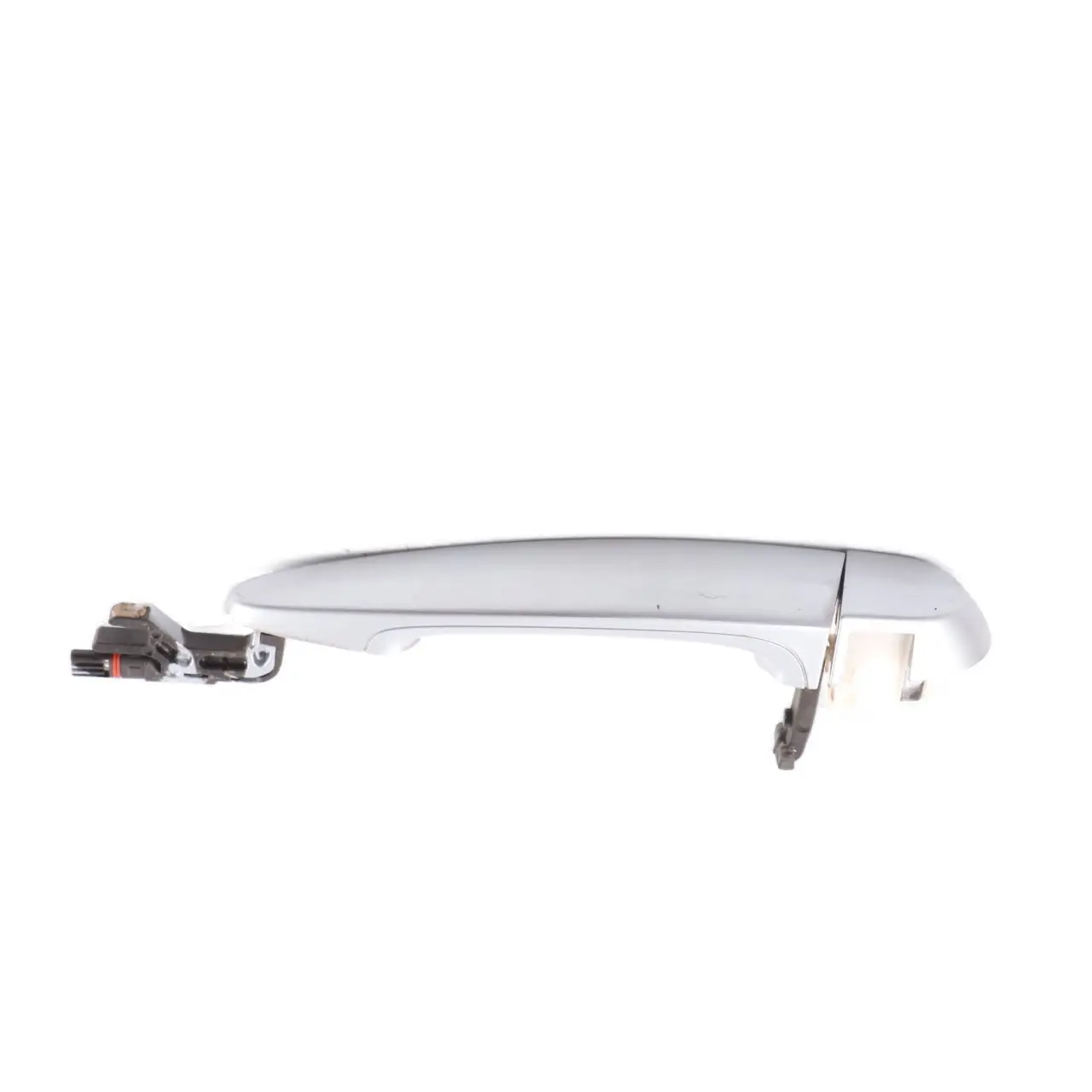 Door Handle BMW E90 E91 Grab Front Left N/S Bluewater Metallic 896