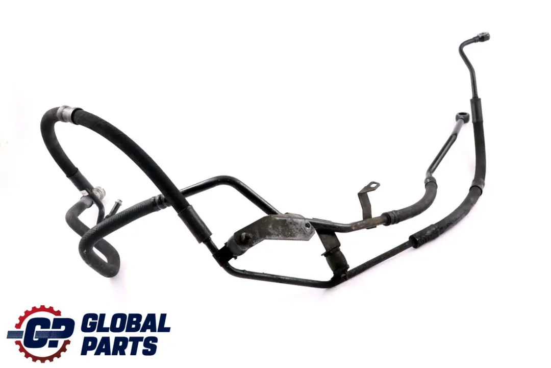 BMW X5 Series E53 3.0d M57 Diesel Lubrication System Pressure Hose Assy 1096347