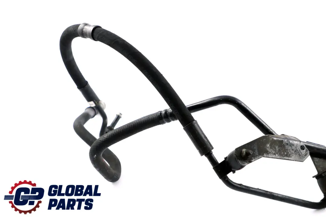 BMW X5 Series E53 3.0d M57 Diesel Lubrication System Pressure Hose Assy 1096347