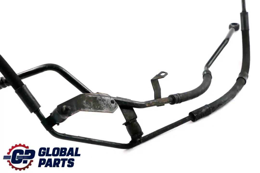 BMW X5 Series E53 3.0d M57 Diesel Lubrication System Pressure Hose Assy 1096347
