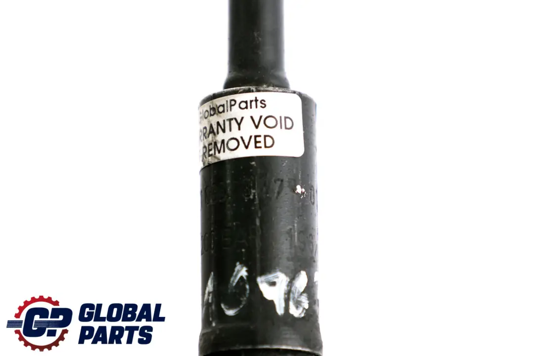 BMW X5 Series E53 3.0d M57 Diesel Lubrication System Pressure Hose Assy 1096347