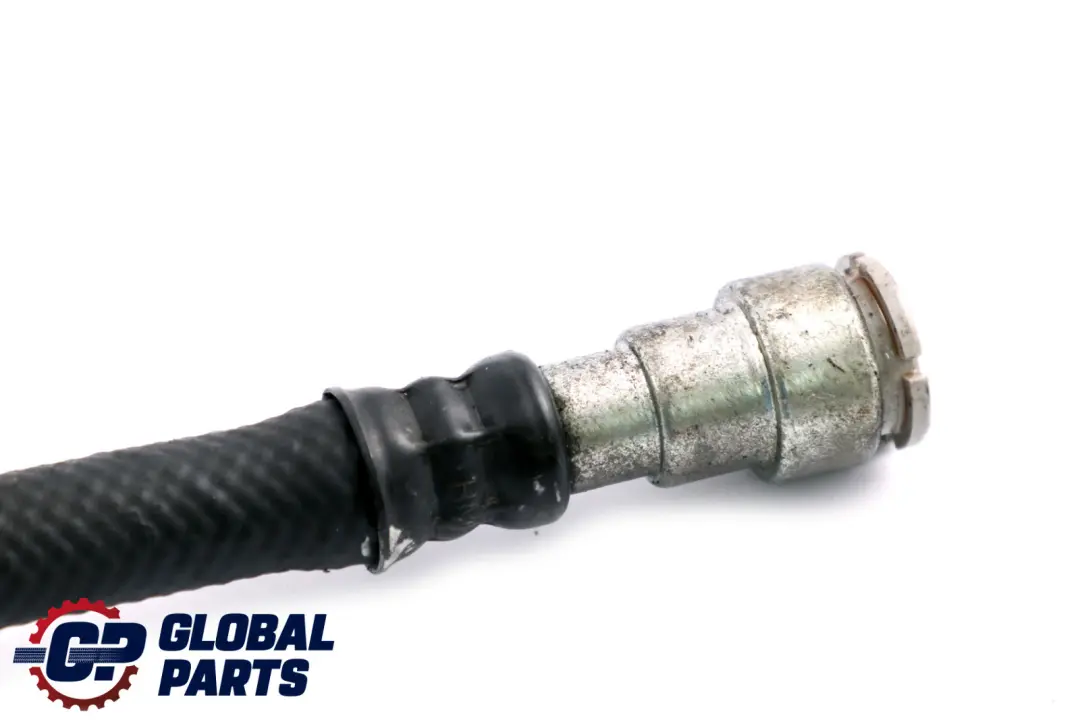 BMW X5 Series E53 3.0d M57 Diesel Lubrication System Pressure Hose Assy 1096347