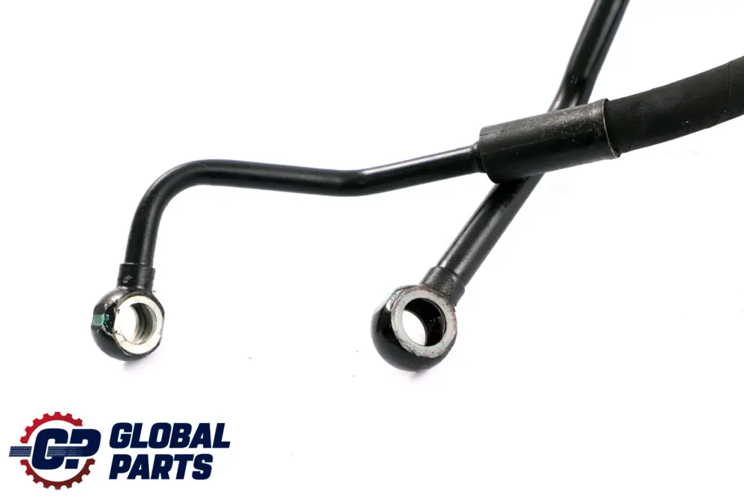 BMW X5 Series E53 3.0d M57 Diesel Lubrication System Pressure Hose Assy 1096347