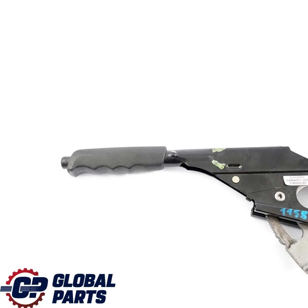 BMW 3 Series E36 Lever Handle Handbrake Parking Brake Mechanism 1158621