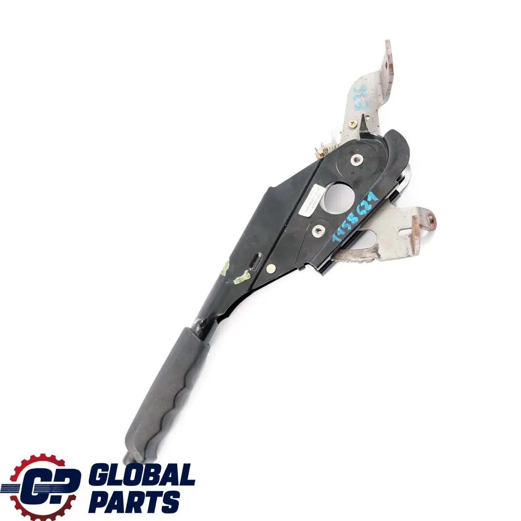 BMW 3 Series E36 Lever Handle Handbrake Parking Brake Mechanism 1158621