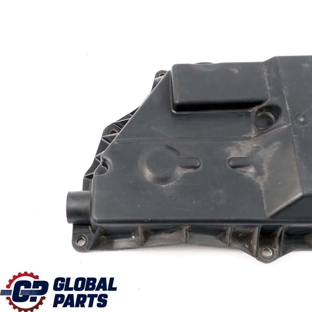 BMW 7 Series E65 E66 E67 Handbrake Assembly Tray Cover Housing 1165908