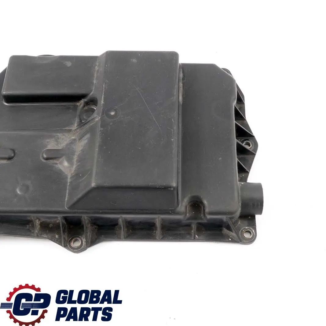 BMW 7 Series E65 E66 E67 Handbrake Assembly Tray Cover Housing 1165908