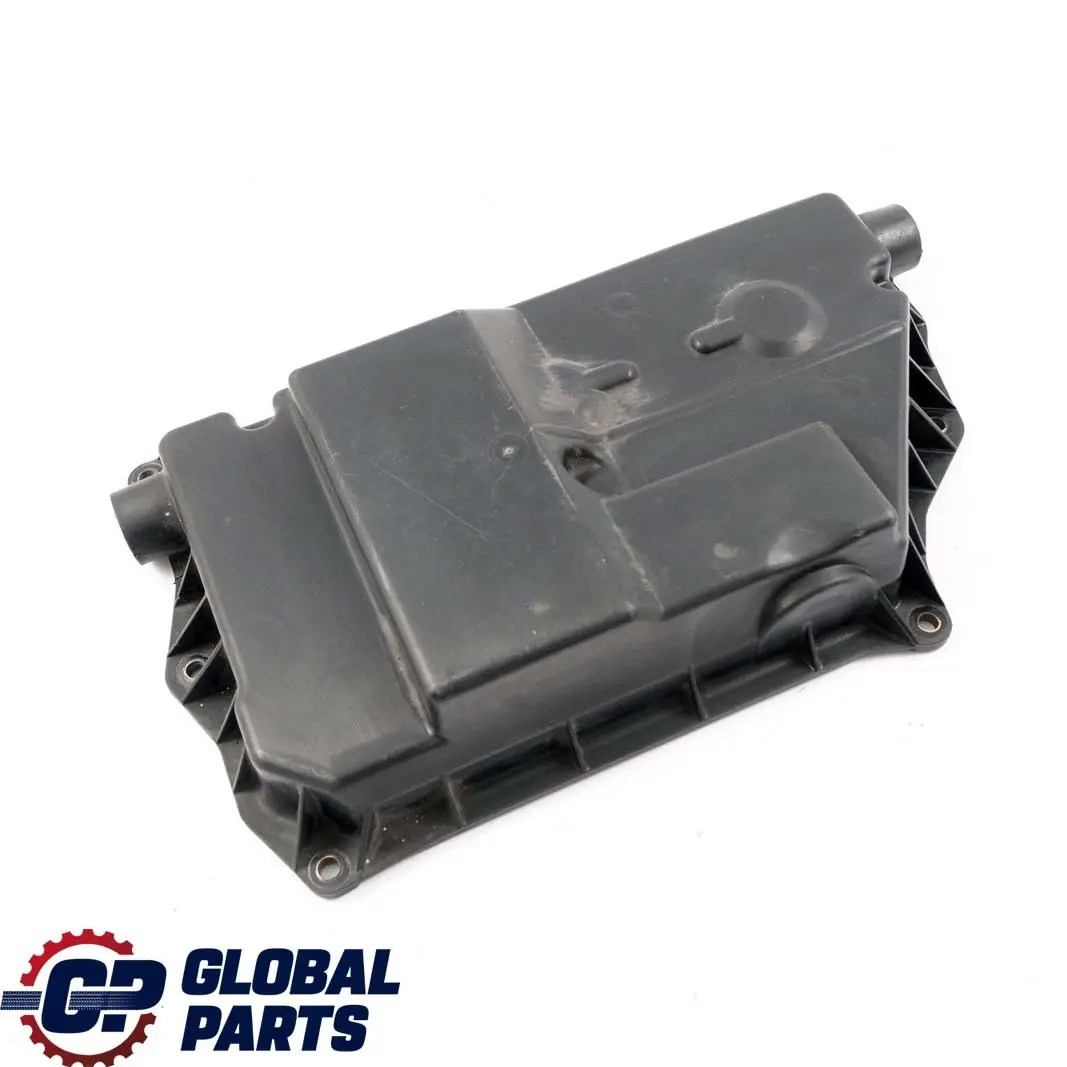 BMW 7 Series E65 E66 E67 Handbrake Assembly Tray Cover Housing 1165908