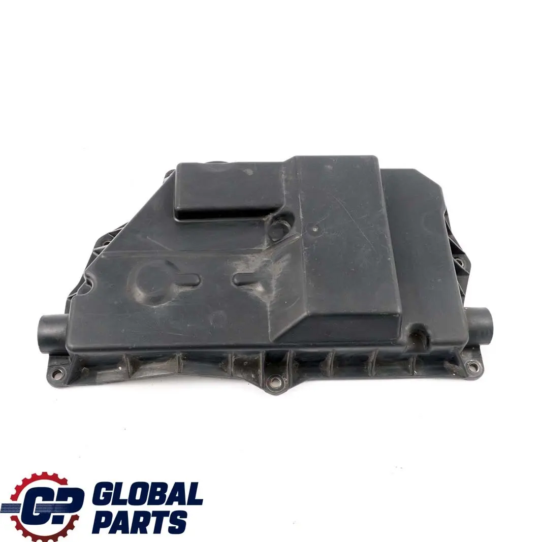 BMW 7 Series E65 E66 E67 Handbrake Assembly Tray Cover Housing 1165908