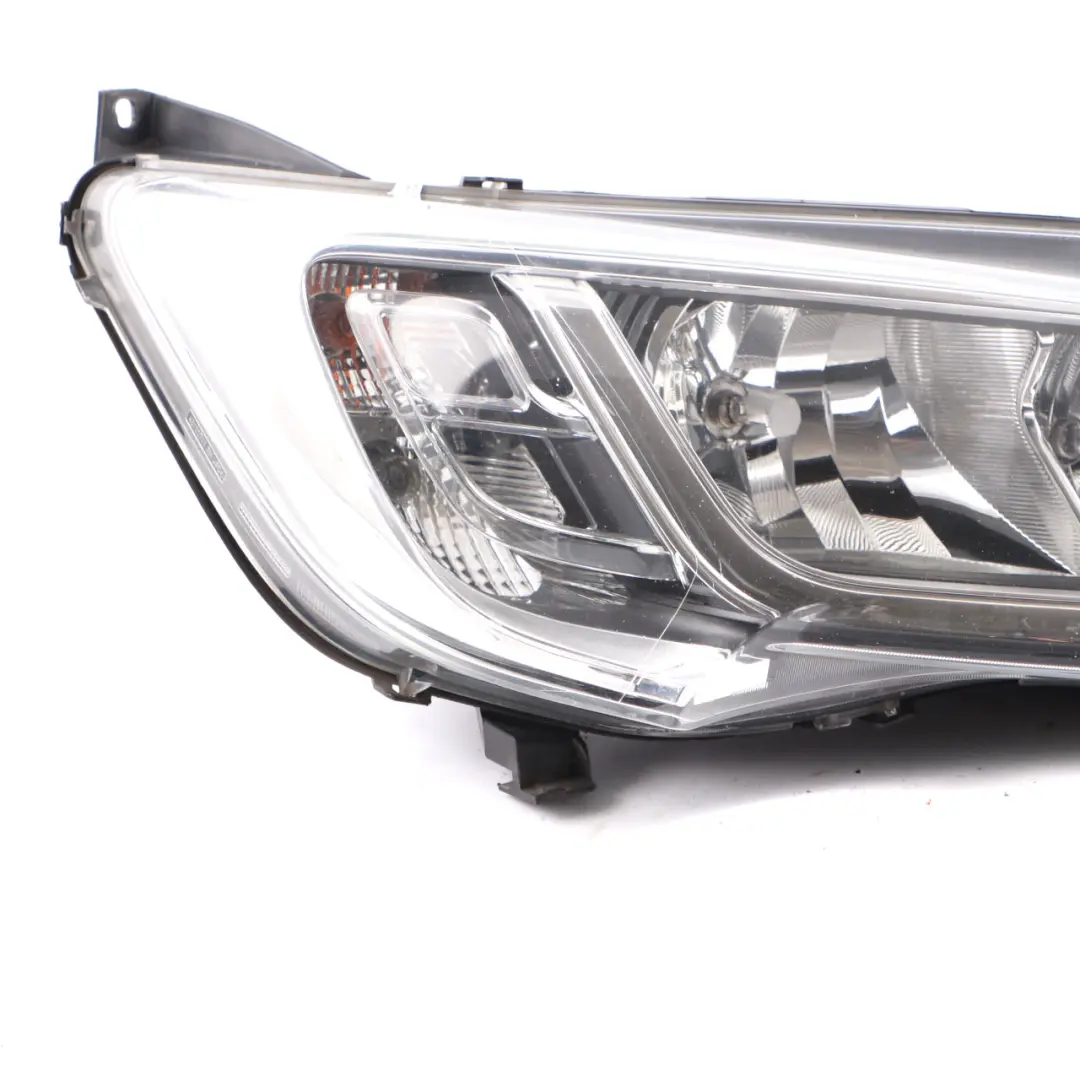 Citroen Relay Peugeot Boxer Headlight Headlamp Lamp Front Right O/S 1374294080