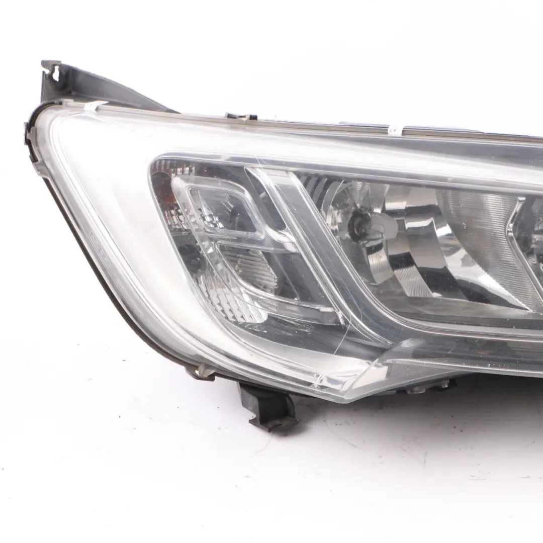 Citroen Relay Peugeot Boxer Headlight Headlamp Lamp Front Right O/S 1374294080