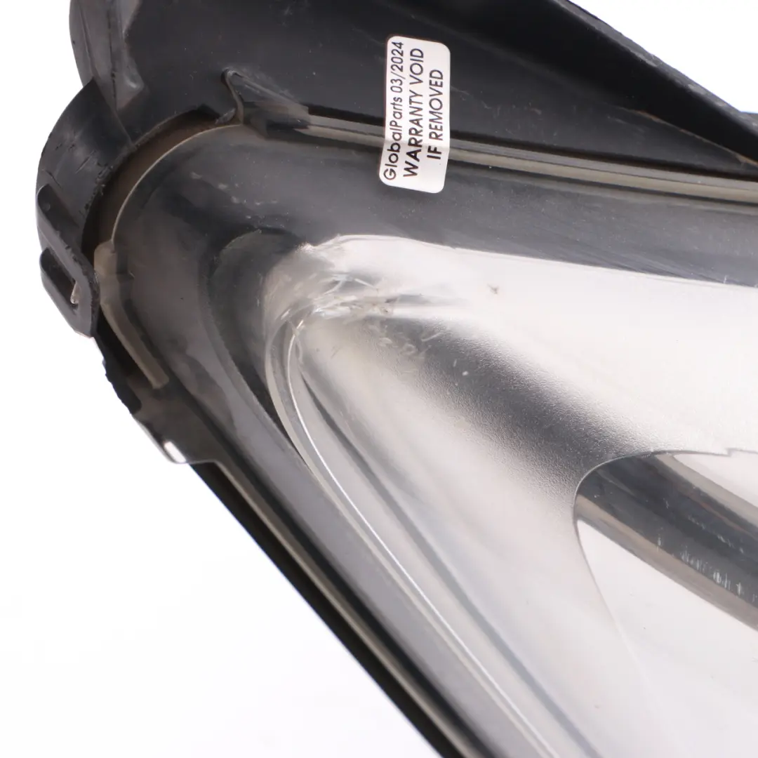 Citroen Relay Peugeot Boxer Headlight Headlamp Lamp Front Right O/S 1374294080