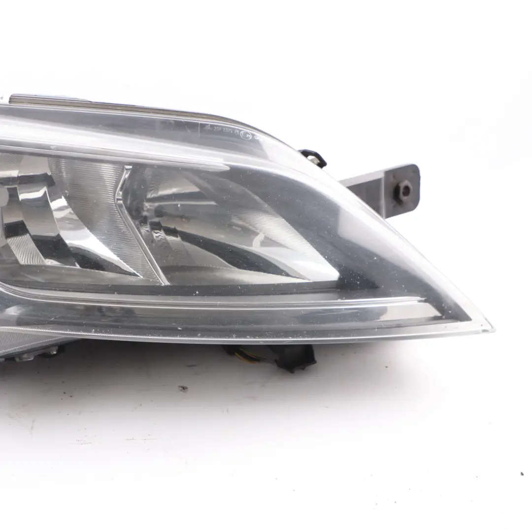 Citroen Relay Peugeot Boxer Headlight Headlamp Lamp Front Right O/S 1374294080