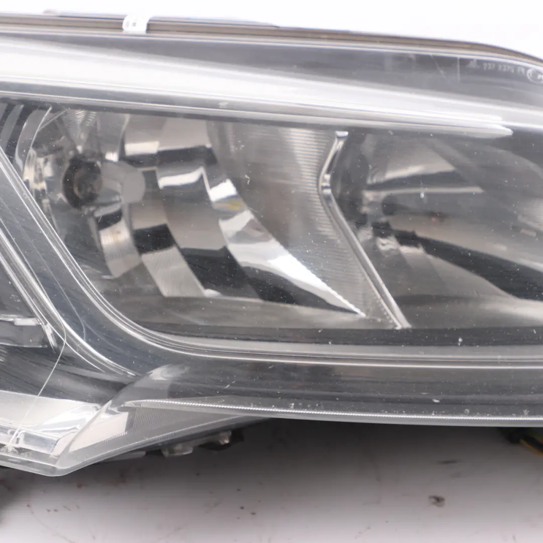 Citroen Relay Peugeot Boxer Headlight Headlamp Lamp Front Right O/S 1374294080
