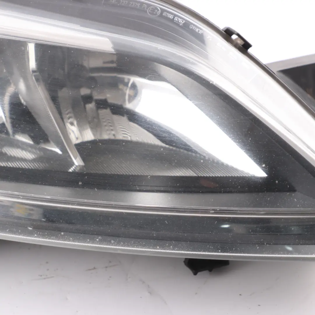 Citroen Relay Peugeot Boxer Headlight Headlamp Lamp Front Right O/S 1374294080