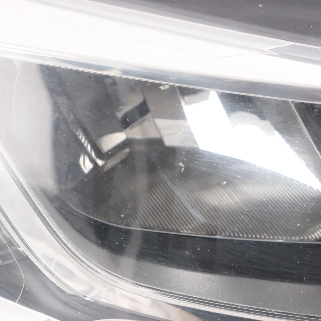 Citroen Relay Peugeot Boxer Headlight Headlamp Lamp Front Right O/S 1374294080