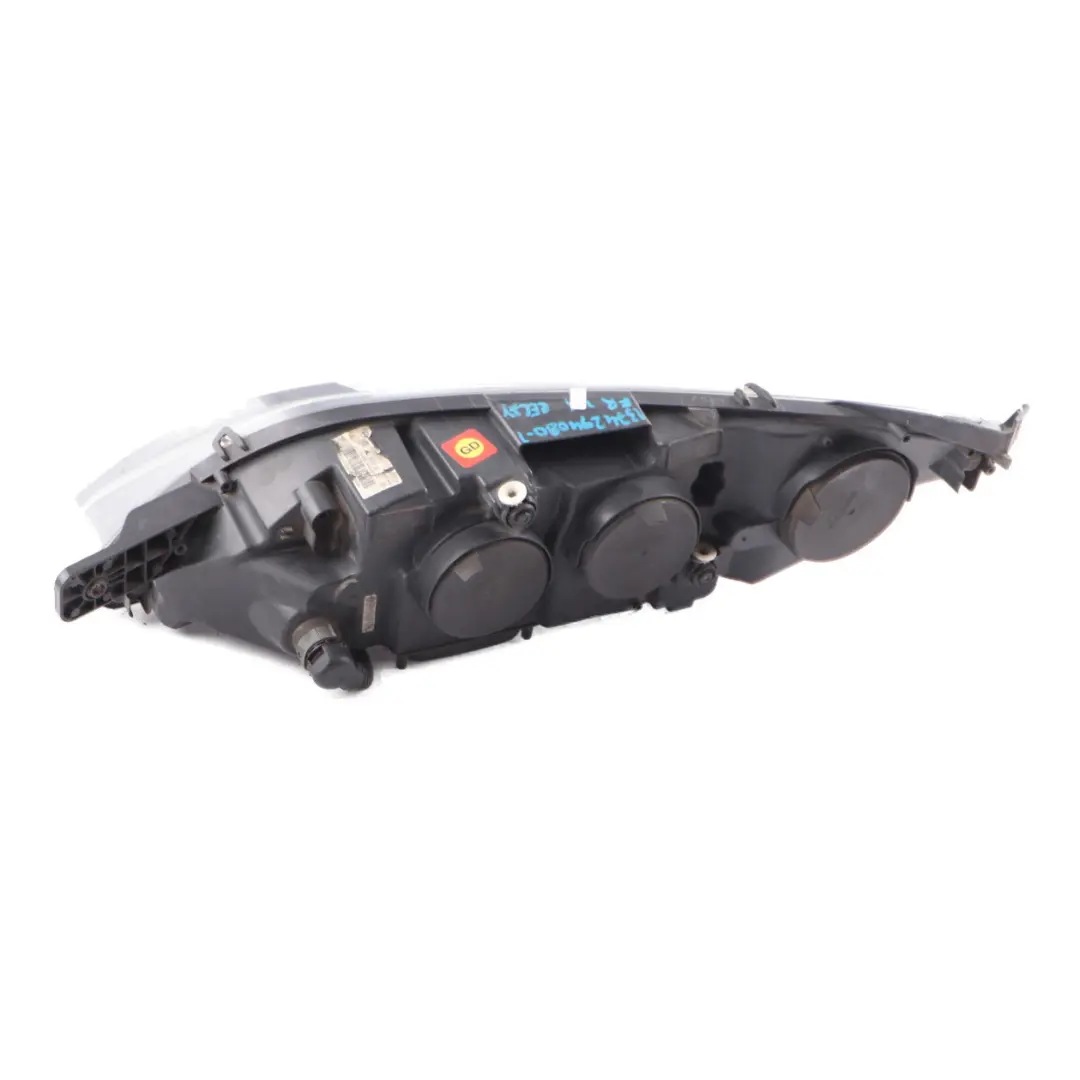 Citroen Relay Peugeot Boxer Headlight Headlamp Lamp Front Right O/S 1374294080