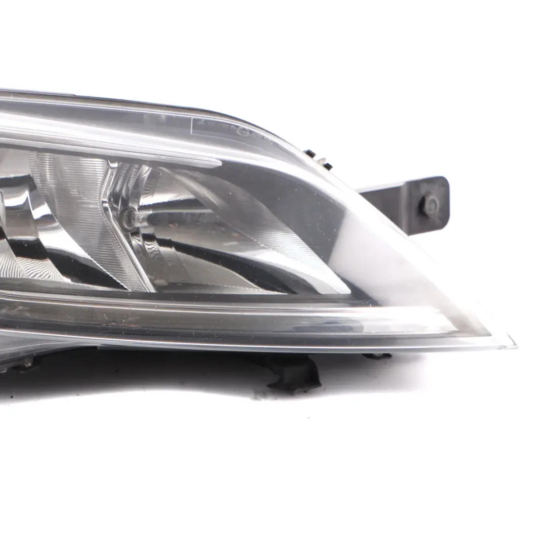 Citroen Relay Peugeot Boxer Headlight Headlamp Lamp Front Right O/S 1374294080