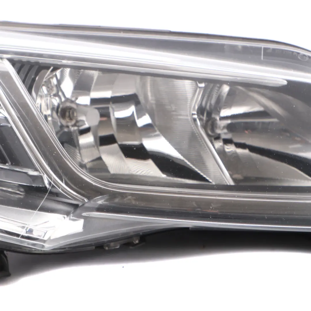 Citroen Relay Peugeot Boxer Headlight Headlamp Lamp Front Right O/S 1374294080