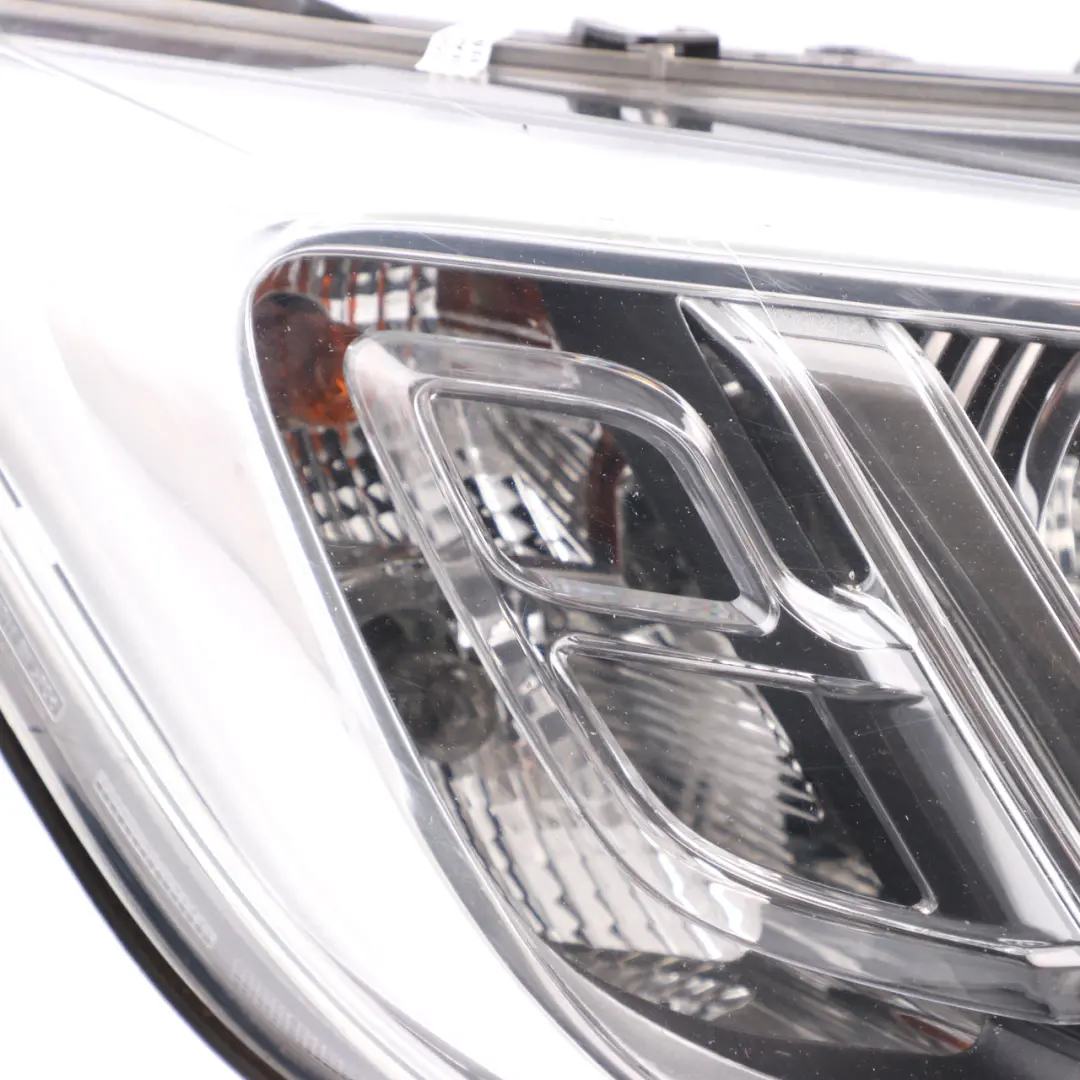 Citroen Relay Peugeot Boxer Headlight Headlamp Lamp Front Right O/S 1374294080