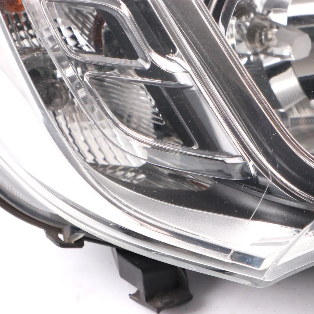 Citroen Relay Peugeot Boxer Headlight Headlamp Lamp Front Right O/S 1374294080